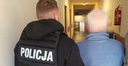 Ustka: Znalazł portfel z kartami. Zamiast oddać, poszedł na zakupy