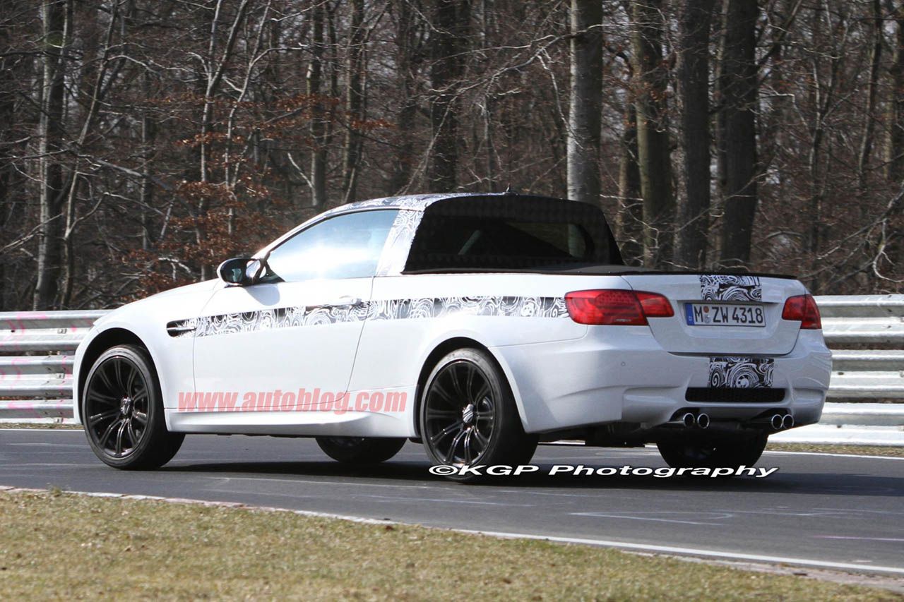 BMW M3 Pick-up
