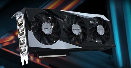 Nadchodzi Radeon RX 6600 XT - Gigabyte przygotowany do wypuszczenia autorskich modeli