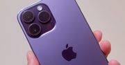 iPhone 14 Pro ma taką specyfikację, że w Sony strzelają korki od szampana