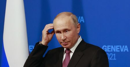 Sankcje wobec Rosji. Borys: Zachód wygrywa wojnę gospodarczą