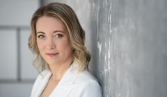 Ewa Górska w Group One Media