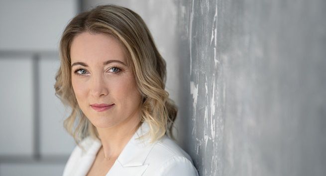 Ewa Górska w Group One Media