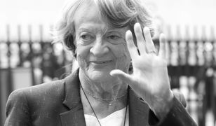 Maggie Smith nie żyje. Gwiazda Harry'ego Pottera miała 89 lat