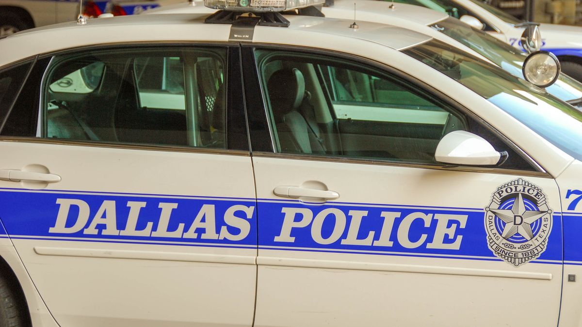 Skandal w Dallas.