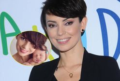 Dorota Gardias samotnie wychowuje córkę. Ależ ona wyrosła!