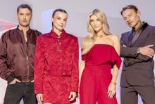 Jury programu "Top Model" 