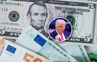 Po ile będzie euro? Duży bank przedstawił prognozę