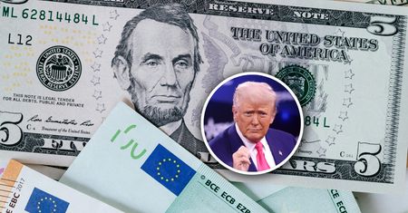 Po ile będzie euro? Duży bank przedstawił prognozę