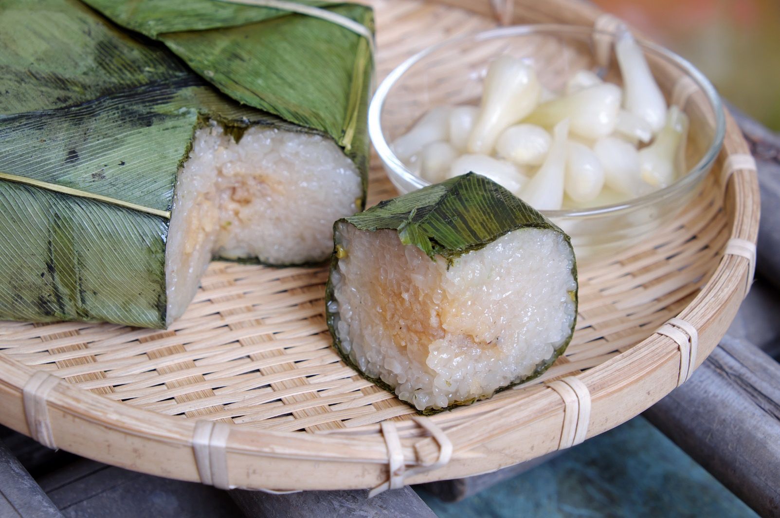 Banh chung