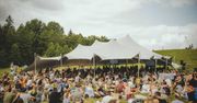 Festiwal Wibracje. "Życie w równowadze jest na wyciągnięcie ręki"