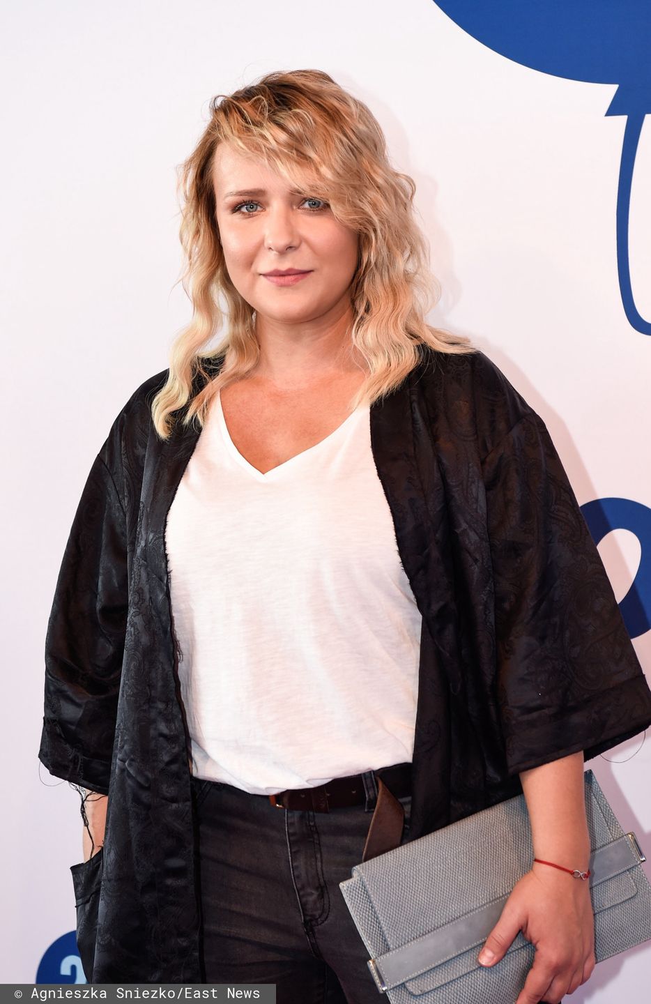 Aneta Zając we wrześniu 2018 roku