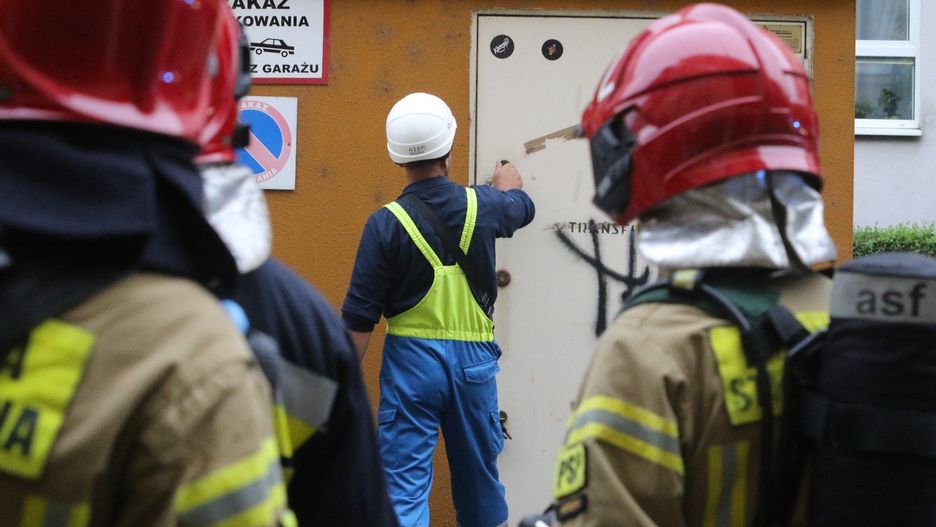 Awaria energetyczna we Wrocławiu. Prądu nie ma w kilku dzielnicach. 