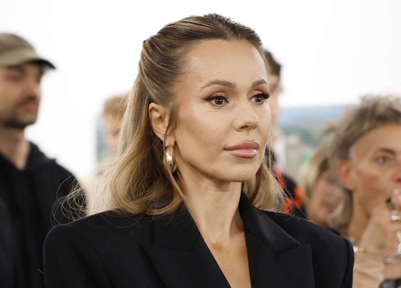 Doda nie kryła wzruszenia telefonem odp przyjaciela