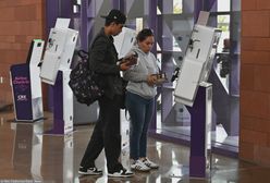 Oświadczenie ambasady w Meksyku: amerykańska wiza to przywilej