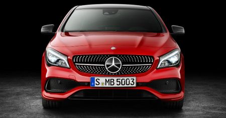 Daimler - na Węgrzech powstanie nowa fabryka samochodów