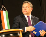Orban zama prawo unijne w sprawie inspektora ochrony danych