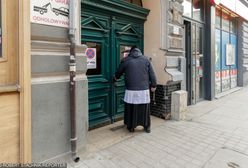 Nowa metoda oszustwa. Tuż przed kolędą uważaj na "delegata proboszcza"