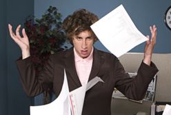 Wykluczony - bezrobotny Polak