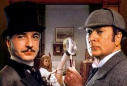 Najlepsze wcielenia Sherlocka Holmesa