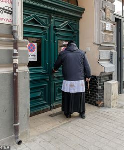 Nowa metoda oszustwa. Tuż przed kolędą uważaj na "delegata proboszcza"
