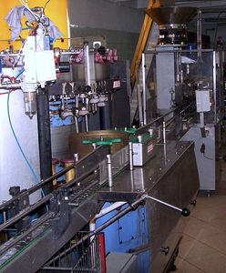 Coca-Cola podrobiona