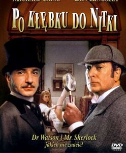 Najlepsze wcielenia Sherlocka Holmesa