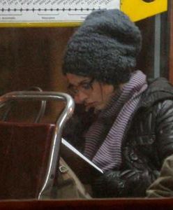 Julia Kamińska: Pięknieje na parkiecie, a prywatnie?