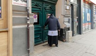 Nowa metoda oszustwa. Tuż przed kolędą uważaj na "delegata proboszcza"