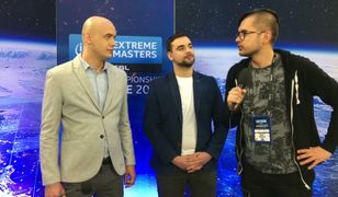 IEM 2018: Szaranowicz i Szpakowski na miarę XXI wieku? Tylko zamiast piłki jest... esport