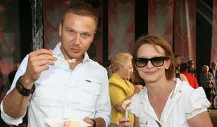 "M jak miłość": Niezwykła przyjaźń Dominiki Ostałowskiej i Krystiana Wieczorka