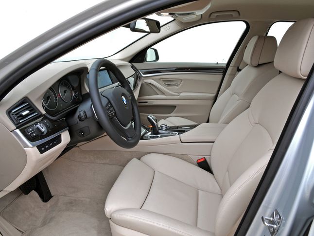 BMW Serii 5