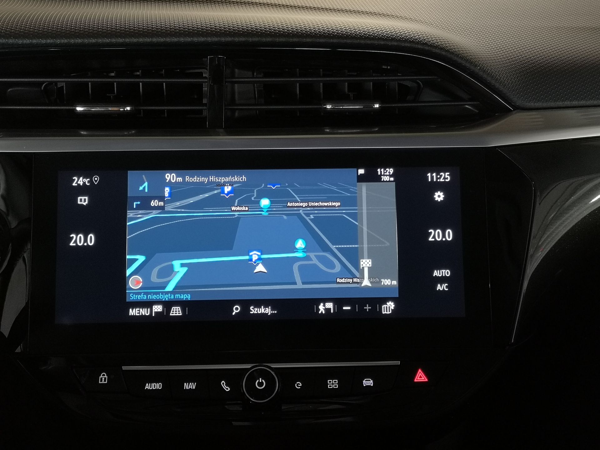 Krótki test Opel Corsa-e: Wydajny napęd elektryczny do miasta 10