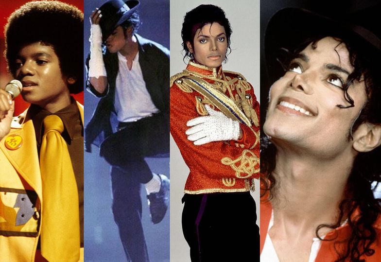Michael Jackson obchodziłby dziś 60. urodziny
