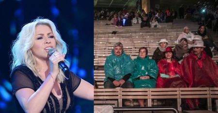 Tegoroczny uczestnik Opola atakuje Cerekwicką: "Była mocno FAWORYZOWANA przez organizatorów!"