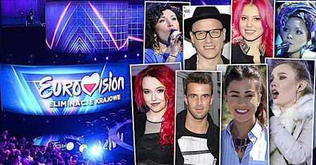 Eurowizja 2018: Fani już wybrali zwycięzcę! Zostawił konkurencję daleko w tyle!