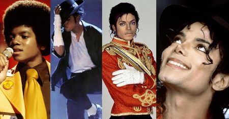 Sceniczny geniusz, "król popu", wieczne dziecko - Michael Jackson obchodziłby dziś 60. urodziny (ZDJĘCIA)