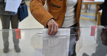 Wybory samorządowe 2018. Frekwencja 15,62 proc.