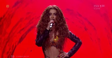 Pierwszy półfinał Eurowizji 2018. Oglądajcie z nami!