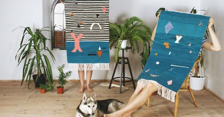 Do 27 maja trwa Łódź Design Festival. Oto najciekawsze projekty