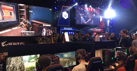 IEM 2018: Jesteśmy w Katowicach! To największe święto graczy w tej części Europy