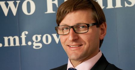 Radziwiłł: Program Platformy Obywatelskiej to dobra inwestycja dla Polski