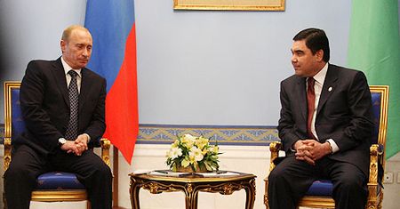 Arbuz i melon nazwane na cześć prezydenta