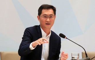 Nowy najbogatszy człowiek Azji. Przegonił prezesa Alibaby