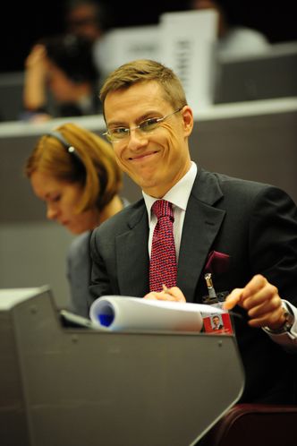 Sankcje wobec Rosji uderzą w Finlandię. Poproszą o pomoc