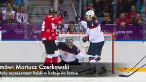 Będzie rewolucja w hokeju na lodzie? "To może być jedyna szansa, aby Polak wystąpił w elicie"