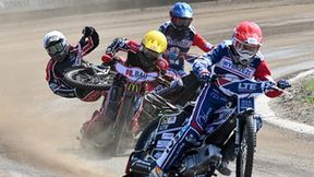 Zdunek Wybrzeże Gdańsk - Trans MF Landshut Devils 44:46 (galeria)