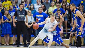 BM Slam Stal Ostrów Wielkopolski - Polski Cukier Toruń 82:76 (galeria)