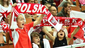 Polska - Chiny 81:79