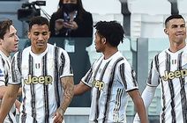 Serie A: najdłużej wyczekiwany mecz dla Juventusu. Niespodziewana rola Wojciecha Szczęsnego